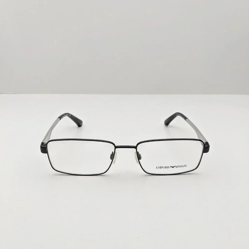 🕶️Emporio Armani EA1015 3008 Eyeglasses 55/17 140 /ALH135🕶️